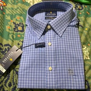 Men Button Down Shirt